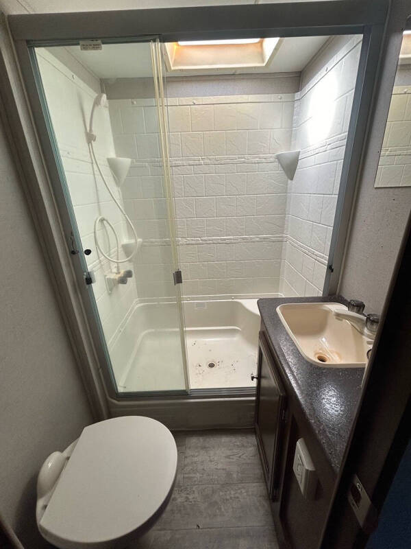 2017 Coachmen RV Freedom Express Liberty Editio