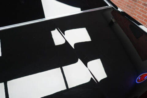 1969 Pontiac Acadian