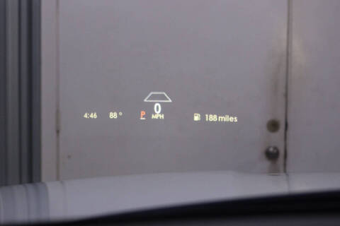 2020 Lincoln Navigator Black Label