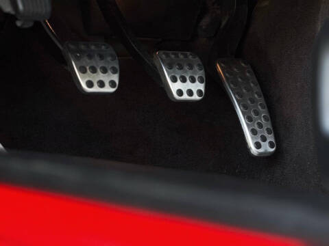 2018 Dodge Challenger T/A 392