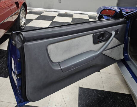 1987 Pontiac Firebird Trans Am