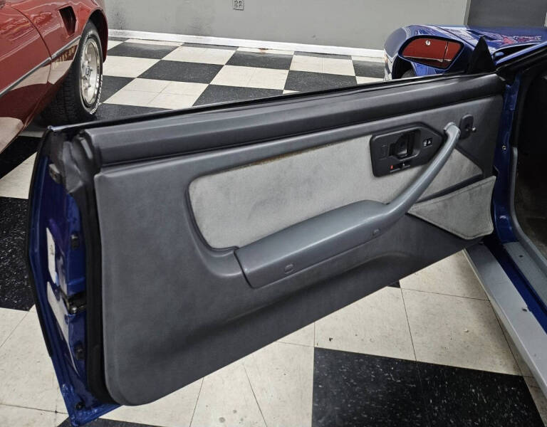 1987 Pontiac Firebird Trans Am