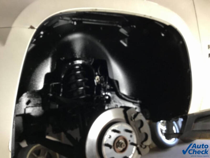 2011 Chevrolet Avalanche LTZ