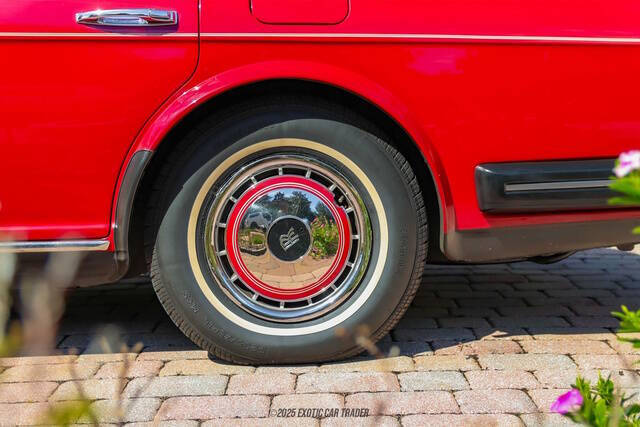 1993 Rolls-Royce Silver Spur