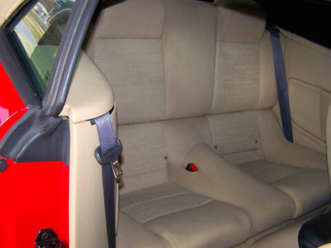 2007 Ford Mustang V6 Premium