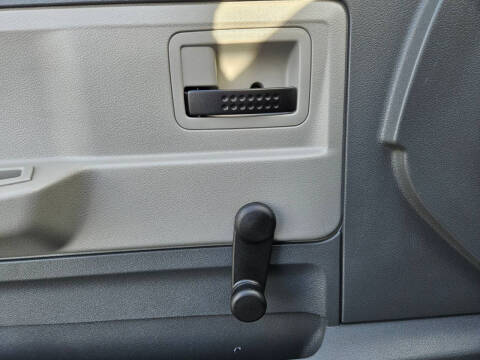 2006 Dodge Dakota ST