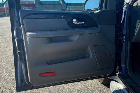 2004 GMC Envoy XUV SLT