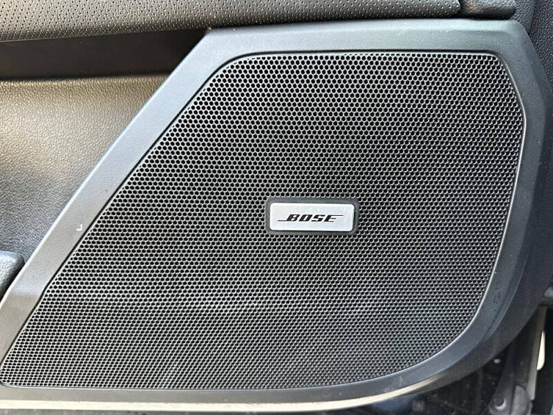 2018 Cadillac XTS Luxury