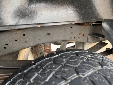 2016 Ford F-350 Super Duty