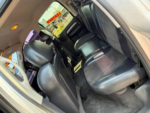 2005 Dodge Ram 1500 SRT-10