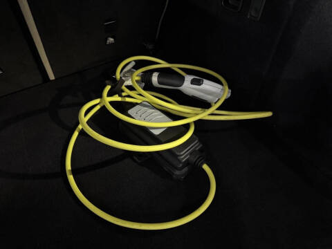 2021 BMW X3 xDrive30e