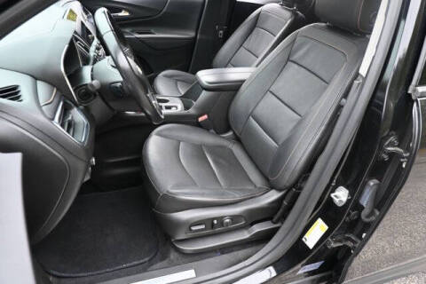 2021 Chevrolet Equinox Premier