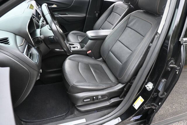 2021 Chevrolet Equinox Premier