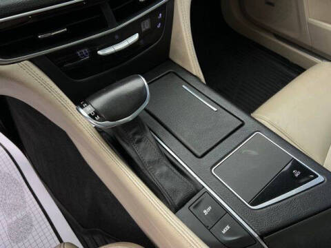 2017 Cadillac CT6 2.0T