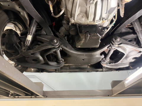 1987 Chevrolet R/V 10 Series