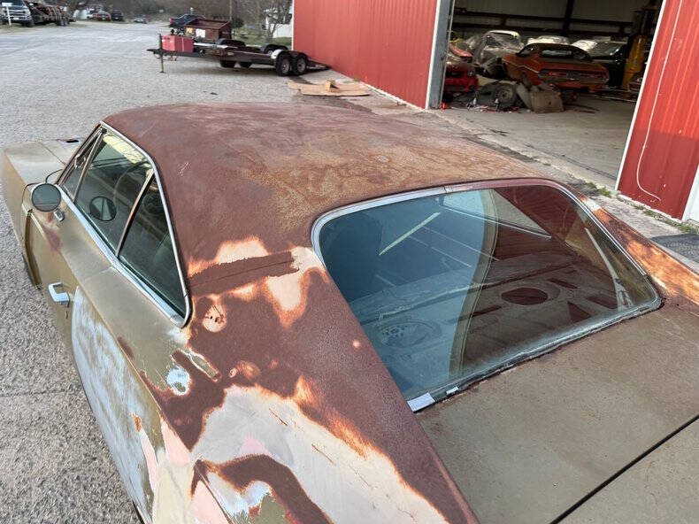 1970 Dodge Charger