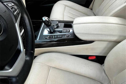 2018 BMW X5 xDrive40e iPerformance