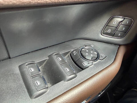 2020 Ford Expedition King Ranch