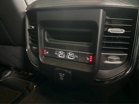 2024 RAM 3500 Limited