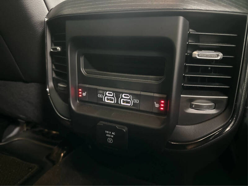 2024 RAM 3500 Limited