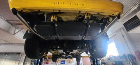 1993 Ford Mustang LX 5.0