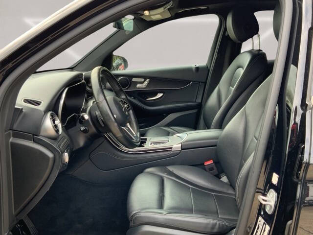 2021 Mercedes-Benz GLC GLC 300 4MATIC