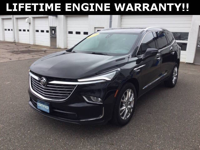 2023 Buick Enclave Premium