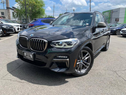 2020 BMW X3