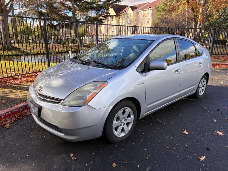2007 Toyota Prius