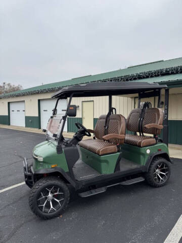 2025 Denago Rover XL