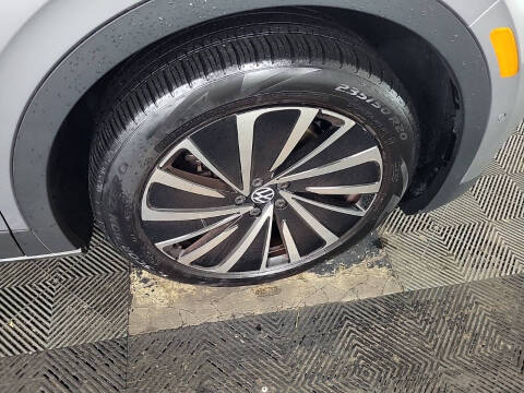 2024 Volkswagen ID.4 S