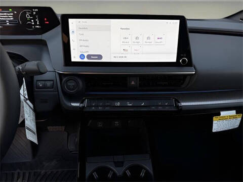 2025 Toyota Prius Limited