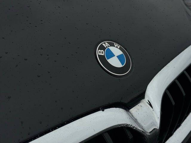 2023 BMW 5 Series 540i xDrive