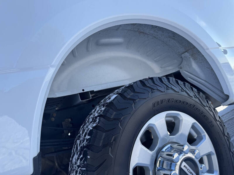 2023 Ford F-350 Super Duty XLT