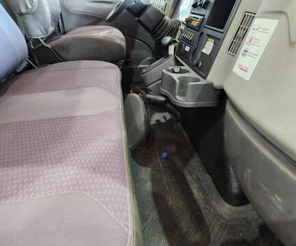 2013 International TerraStar