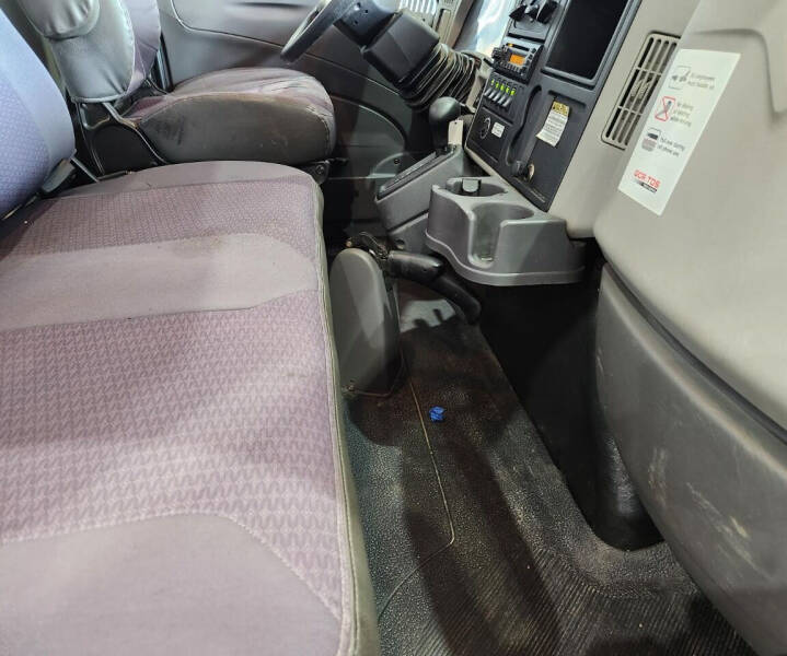 2013 International TerraStar