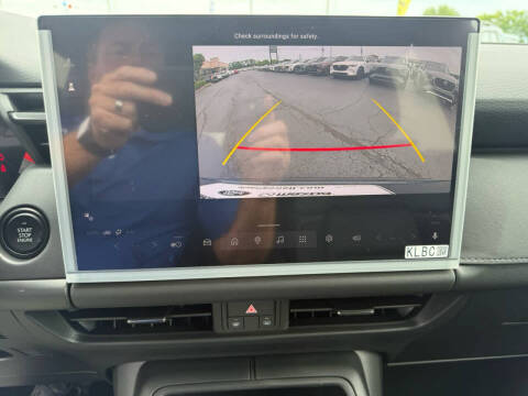 2026 Mazda CX-5 2.5 S Select