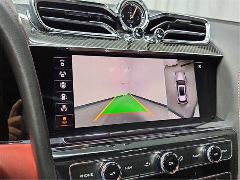 2022 Bentley Bentayga S V8