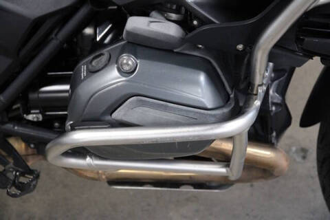 2014 BMW R 1200 GS