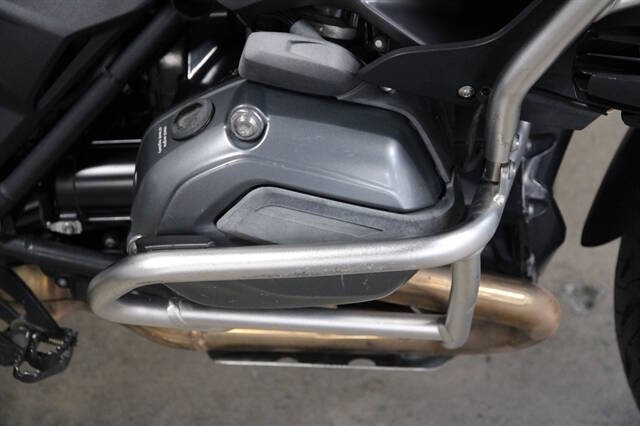 2014 BMW R 1200 GS