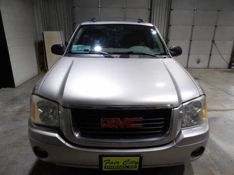 2005 GMC Envoy SLT