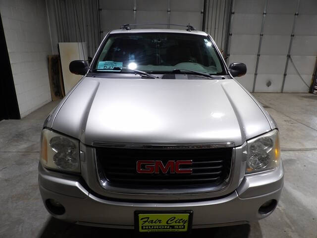 2005 GMC Envoy SLT