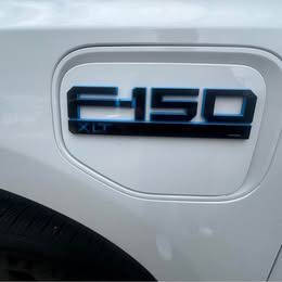 2024 Ford F-150 Lightning Flash