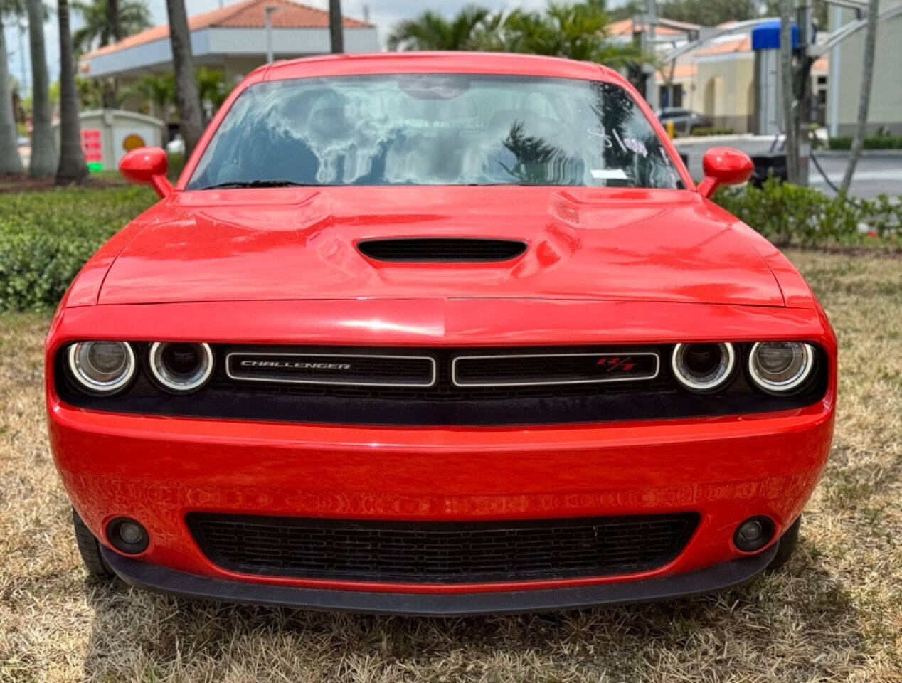 2022 Dodge Challenger for sale at Carisma Auto Dealer in Miramar, FL