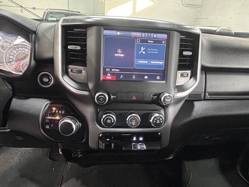 2023 RAM 2500 Big Horn