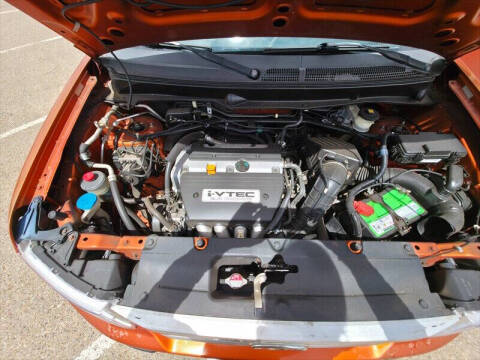 2011 Honda Element EX