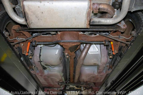 1993 Pontiac Firebird Trans Am