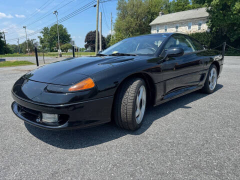 1992 Dodge Stealth R/T Turbo