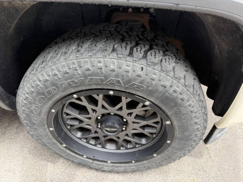 2014 GMC Sierra 1500