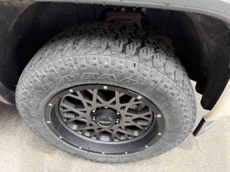 2014 GMC Sierra 1500